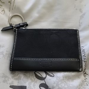 Coach Coin ID Wallet